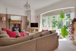 Living Room- click for photo gallery